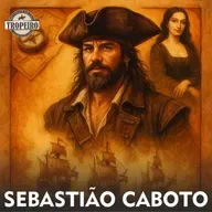 175 - Sebastião Caboto