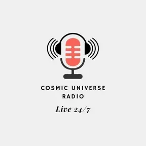 Cosmic universe radio