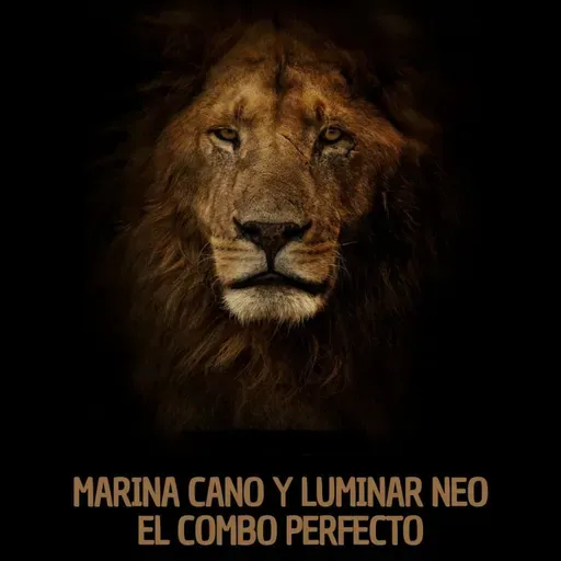 Marina Cano y Luminar Neo. El combo perfecto