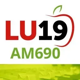 LU19 690 AM en vivo