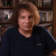 Entrevista a Alejandro Dolina: el teatro, el arte, el amor, con Maxi Legnani