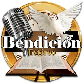 Bendición Estéreo fm