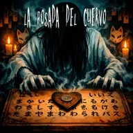 103- Ouija: Invocando al Espíritu Kokkuri-San