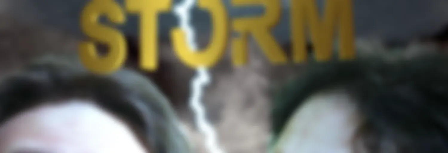 Bit Storm