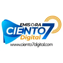 La Ciento 7 Dijital en vivo