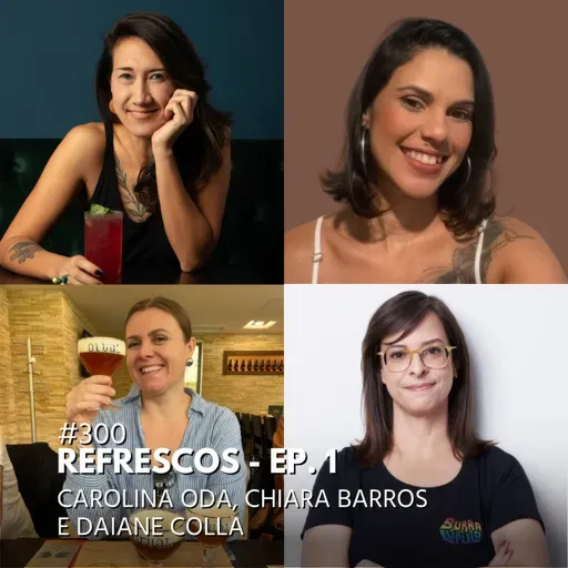 Refrescos | Surra #300