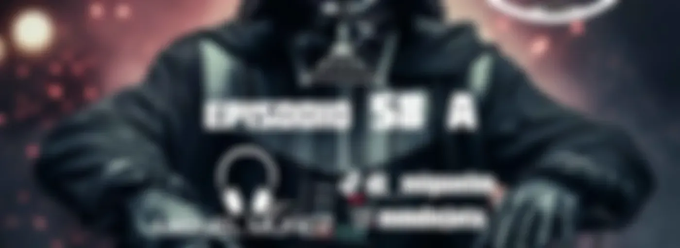 VITAMINATE EPISODIO 58 A