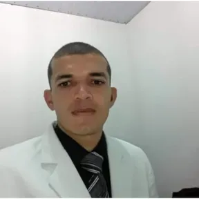 A vitória é sua em nome de Jesus Cristo 
