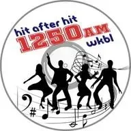 WKBL Classic Hits 1250 AM