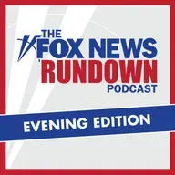 Evening Edition: What President Trump's New Iran Deal Actually Means