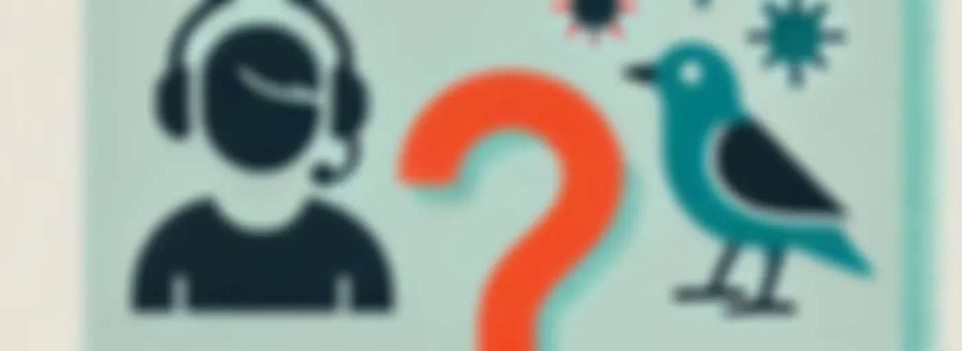 Bird Flu Risk? Avian Flu & You, Explained