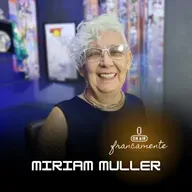 #770 - Miriam Muller | Mulheres na Construção Civil