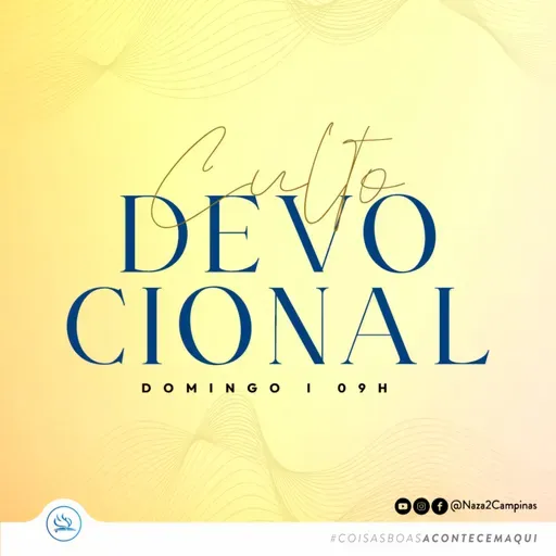 #181 - Jesus é a nossa rocha