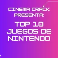 160: TOP 10 MEJORES JUEGOS DE NINTENDO