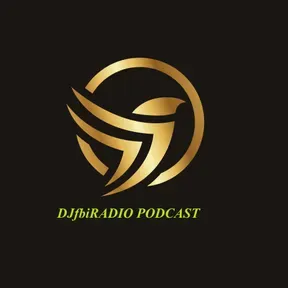 DJfbiRADIO PODCAST