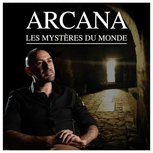 Éon de l’étoile, le Sorcier de Brocéliande