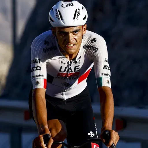 Del Toro de Arabia, Andresen à point | Récap début 2026