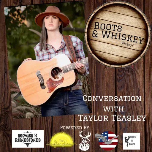 Taylor Teasley