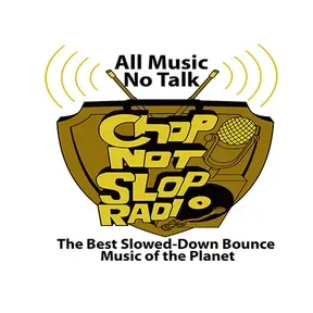 CnSRadio New Orleans