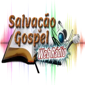 Salvação Gospel Web Radio