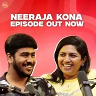 Neeraja Kona On Thaman, Siddhu Jonnalagadda, Nani & More | EP #92