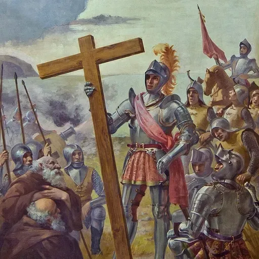 La conquista de las Islas Canarias: fechas y personajes clave