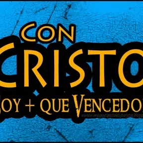 Radio  Con  Cristo Soy Mas  Que Vencedor