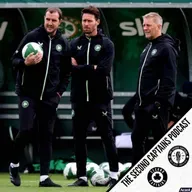 The Guehi Lesson, Irish Vibes Are Smilin', The Jim Gavin Question, Them Cowboys