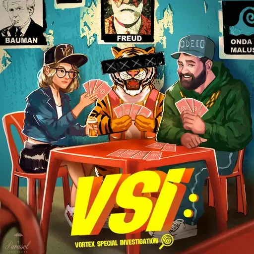 V.S.I. 01 - Análise literária da Resenha do Arrocha