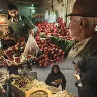 «یلدای گرانی»؛ ارمغان غارتگری خامنه‌ای