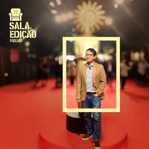 #128 | Por Dentro da Ilha com Leopoldo Nakata