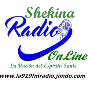 Shekina Radio