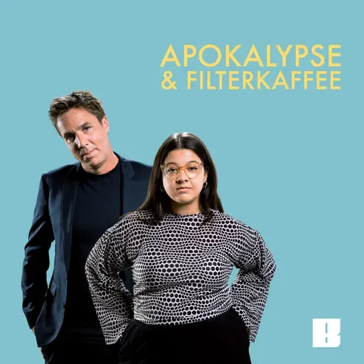 Rendez-puh (mit Yasmine M’Barek & Markus Feldenkirchen)