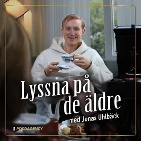 Lyssna på de äldre