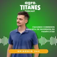 243 | Perspectivas Agricolas