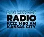 Dos Mundos Radio - KCZZ