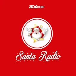 BOX : Santa Christmas Radio