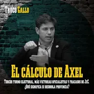 El cálculo de Axel