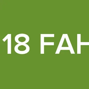 RED 18 FAHEPA