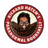 SPECIAL PRESENTATION: Richard Hatem's Paranormal Bookshelf - They Knew Too Much about Flying Saucers