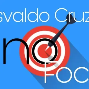 Osvaldo Cruz no FOCO