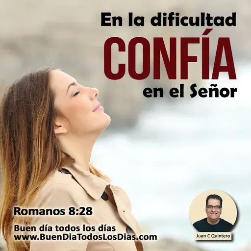 Encontrando esperanza