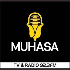 Muhasa TVR