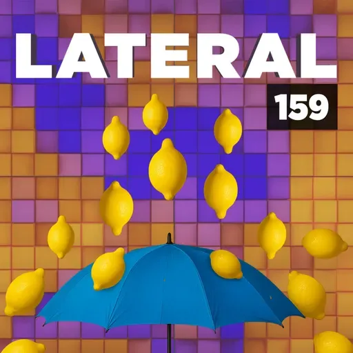 159: It's raining lemons