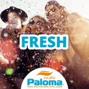 Radio Paloma Fresh Live
