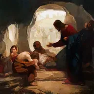 Homilia Diária | A dinâmica da vida de oração (Sexta-feira depois da Epifania - 09/01/2026)