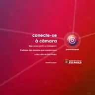 30.04.2026 = CÂMARA DE SP CONQUISTOU 1º LUGAR EM ENGAJAMENTO E TRANSPARÊNCIA NAS REDES SOCIAIS