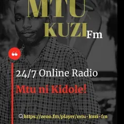 MTU KUZI fm
