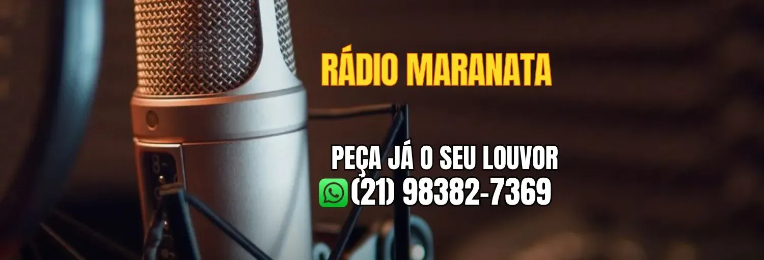 Rádio Maranata FM