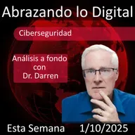 October 1, 2025 in Spanish is "1 de octubre de 2025." | Ciberseguridad: Protegiendo el Futuro Digital y Industrial